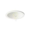 ORCO süllyesztett lámpa fehér 230V LED GU10 9W