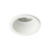 ORCO süllyesztett lámpa fehér 230V LED GU10 9W