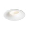 FLEUR IP54 DIMM süllyesztett lámpa fehér 230V LED 15W 60° IP54 3000K