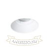 IPSO R IP65 süllyesztett lámpa fehér 230V LED GU10 9W IP65
