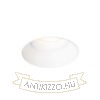 IPSO R IP65 süllyesztett lámpa fehér 230V LED GU10 9W IP65
