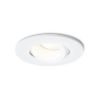 GALO R süllyesztett lámpa fehér 230V LED GU10 9W IP65