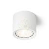 KAYAL mennyezeti lámpa fehér 230V LED GU10 9W