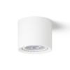 KAYAL mennyezeti lámpa fehér 230V LED GU10 9W