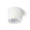 KAYAL mennyezeti lámpa fehér 230V LED GU10 9W