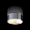 JUNIPER mennyezeti lámpa fehér króm 230V LED 15W 30°  3000K