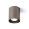 MANTOVA I mennyezeti lámpa csiszolt bronz 230V LED GU10 7W