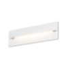 REP 18 süllyesztett lámpa fehér  230V LED 6W 90° IP65  3000K
