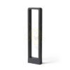 BONN 65 állólámpa feketésszürke  230V LED 7W 120° IP65  3000K