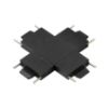 VEGA X kapocs fekete 24= 