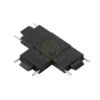 VEGA T kapocs fekete 24= 
