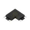 VEGA L kapocs fekete 24= 