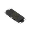 VEGA kapocs fekete 24= 