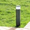 JEAN 50 állvány aljzatokkal antracit  230V LED G9 5W IP54