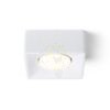 FRAM SQ felületre szerelhető  gipsz 230V LED GX53 7W