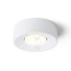 FRAM R felületre szerelhető gipsz 230V LED GX53 7W