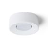 FRAM R felületre szerelhető gipsz 230V LED GX53 7W