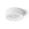 FRAM R felületre szerelhető gipsz 230V LED GX53 7W