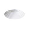 DANTOR süllyesztett lámpa gipsz 230V LED GU10 8W