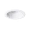 DANTOR süllyesztett lámpa gipsz 230V LED GU10 8W