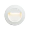 MARCO 70 süllyesztett lámpa fehér 230V LED 3W IP65 3000K