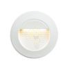 MARCO 70 süllyesztett lámpa fehér 230V LED 3W IP65 3000K