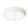 LARISA OUT 22 felületre szerelhető fehér  230V LED 20W IP65  3000K 4000K 5700K