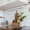 TONIC 90 fali lámpa fehér 230V LED 20W IP44 3000K