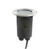 ORBU R süllyesztett lámpa  rozsdamentes acél 230V GU10 15W IP67