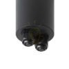 ORBU R süllyesztett lámpa  rozsdamentes acél 230V GU10 15W IP67