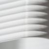 MARENGA SQR3 60 süllyesztett lámpa fehér Eco PLA 230V LED 6W 3000K