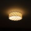 MARENGA RW2 60 süllyesztett lámpa fehér Eco PLA 230V LED 6W  3000K