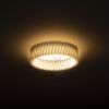 MARENGA RW1 30 süllyesztett lámpa fehér Eco PLA 230V LED 6W  3000K