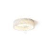 MARENGA RW1 30 süllyesztett lámpa fehér Eco PLA 230V LED 6W  3000K
