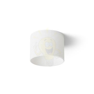 MARENGA RD1 73 süllyesztett lámpa fehér Eco PLA 230V LED 6W  3000K