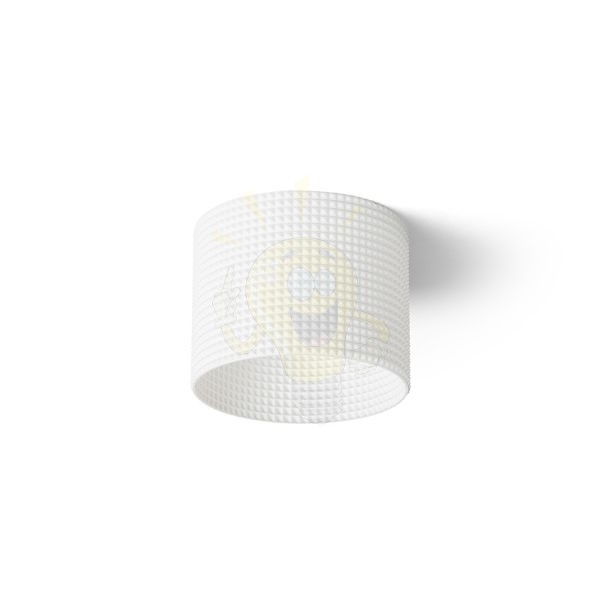 MARENGA RD1 73 süllyesztett lámpa fehér Eco PLA 230V LED 6W  3000K