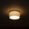 MARENGA RD4 52 süllyesztett lámpa fehér Eco PLA 230V LED 6W  3000K