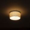 MARENGA RD4 52 süllyesztett lámpa fehér Eco PLA 230V LED 6W  3000K