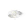 MARENGA RD5 28 süllyesztett lámpa fehér Eco PLA 230V LED 6W  3000K