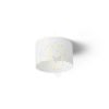 MARENGA RR3 60 süllyesztett lámpa fehér Eco PLA 230V LED 6W  3000K