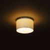 MARENGA RR3 60 süllyesztett lámpa fehér Eco PLA 230V LED 6W  3000K