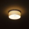 MARENGA RR1 40 süllyesztett lámpa fehér Eco PLA 230V LED 6W  3000K