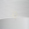 MARENGA RR1 40 süllyesztett lámpa fehér Eco PLA 230V LED 6W  3000K