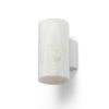 GLANS RR2 150 fali lámpa fehér Eco PLA 230V LED G9 5W