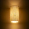 GLANS RR2 150 fali lámpa fehér Eco PLA 230V LED G9 5W