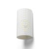 CALLUM RD2 250 fali lámpa fehér Eco PLA 230V LED E27 15W