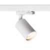DUDE háromfázisú áramkörös sínre fehér  230V LED GU10 9W