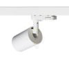 DUDE háromfázisú áramkörös sínre fehér  230V LED GU10 9W