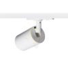 DUDE egyfázisú áramkörös sínre fehér  230V LED GU10 9W