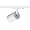 DUDE egyfázisú áramkörös sínre fehér  230V LED GU10 9W
